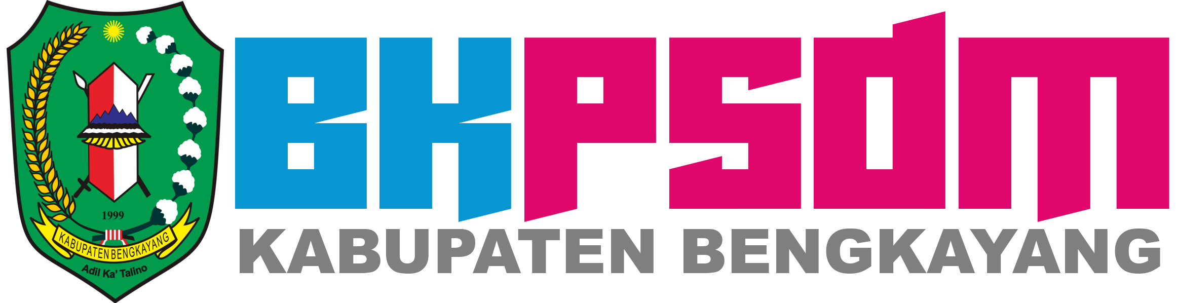 BADAN KEPEGAWAIAN DAN PENGEMBANGAN SUMBER DAYA MANUSIA